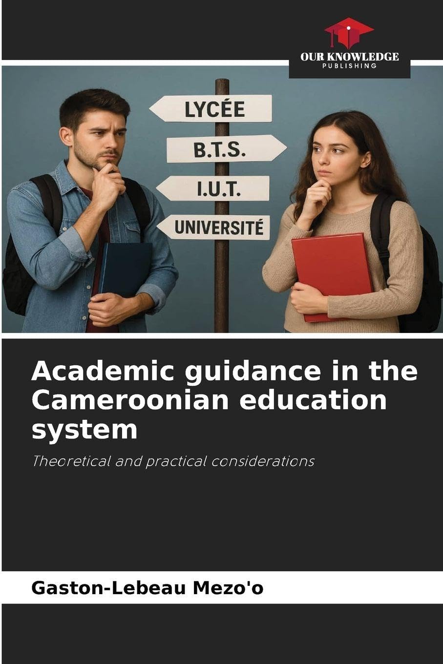 Academic guidance in the Cameroonian education system Law