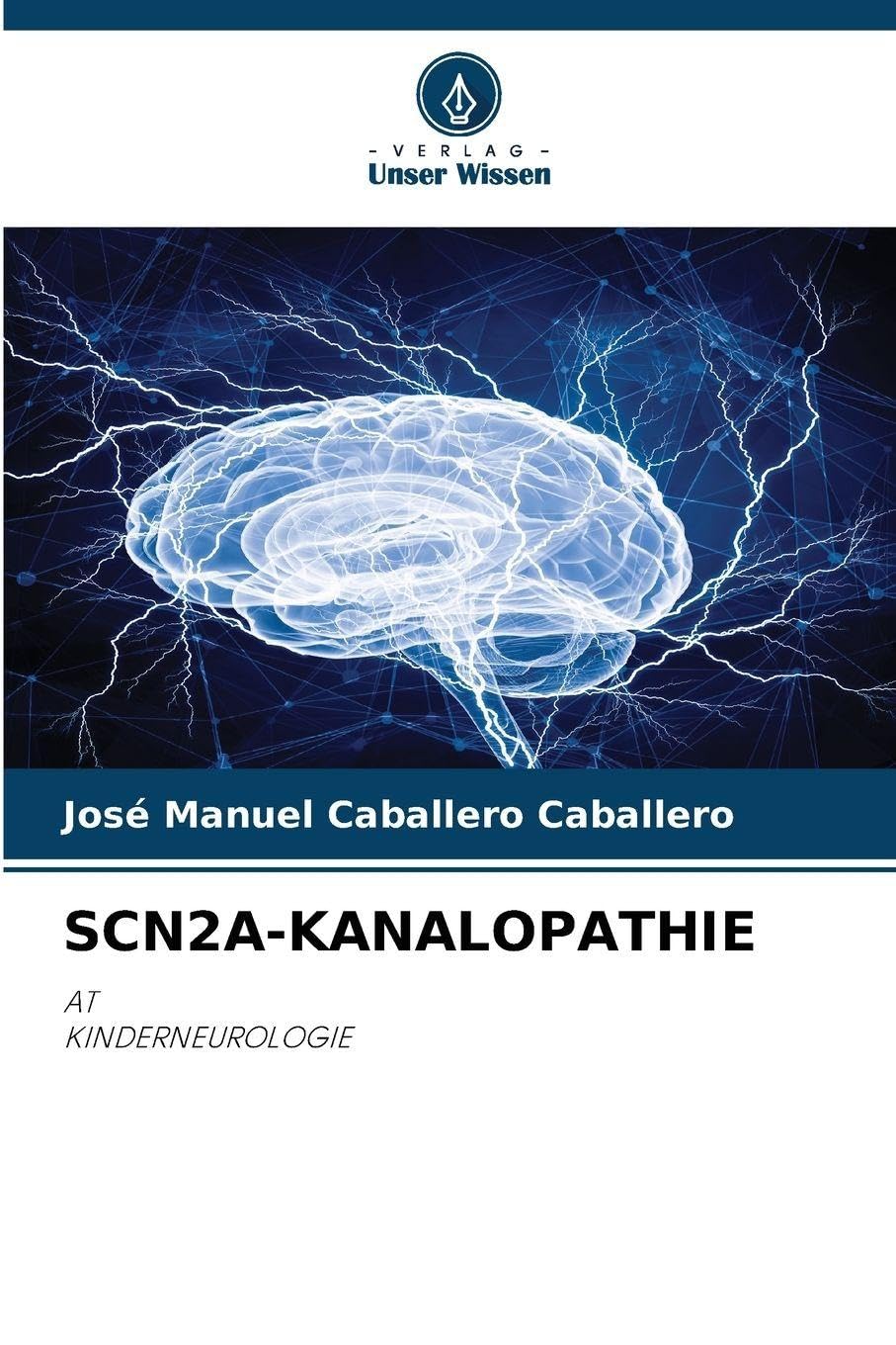 SCN2A-KANALOPATHIE Medicine