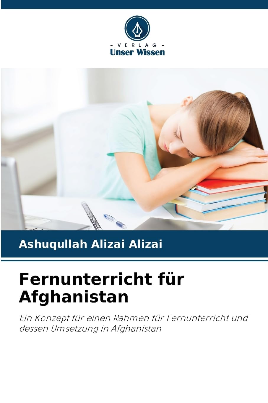 Fernunterricht für Afghanistan Computer Science