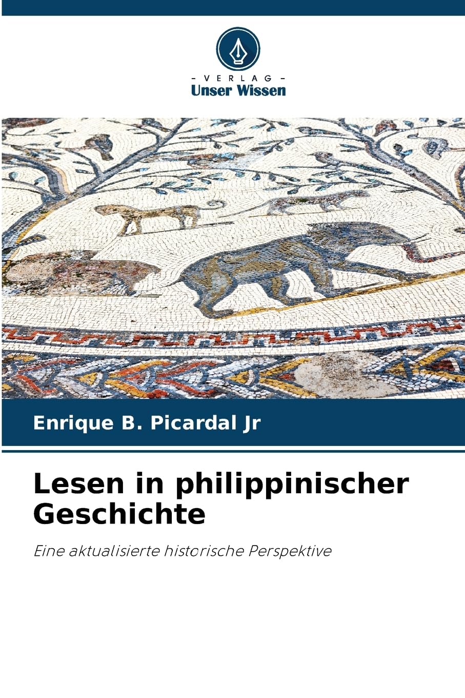 Lesen in philippinischer Geschichte Books