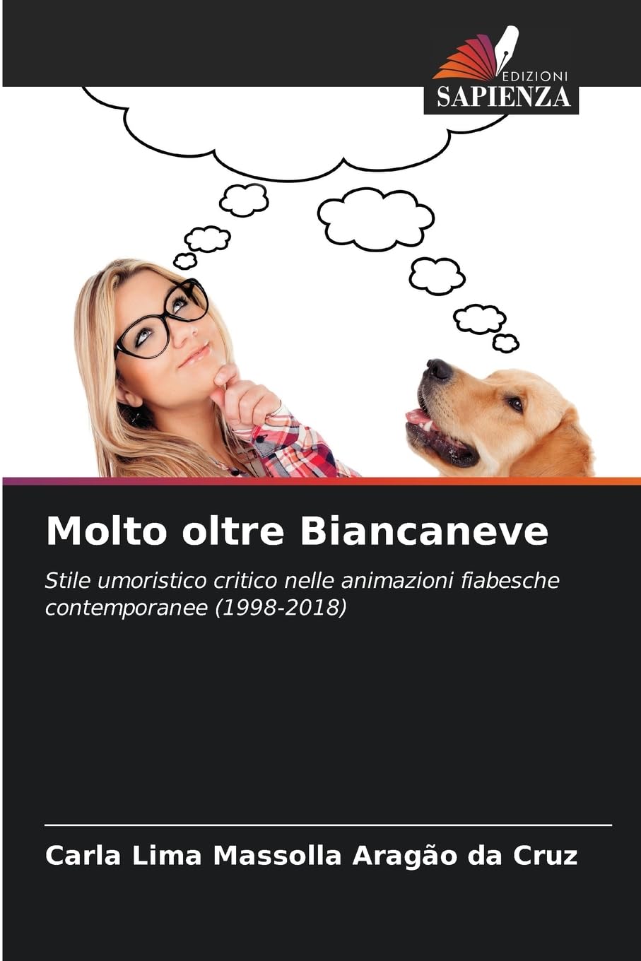 Molto oltre Biancaneve Film, Art & Culture