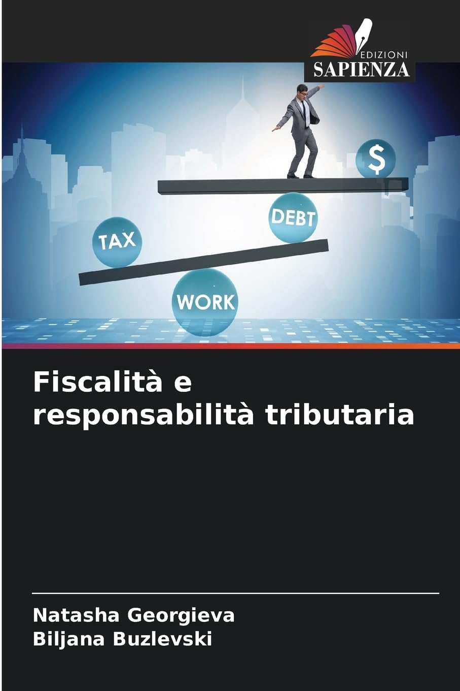 Fiscalità e responsabilità tributaria Law
