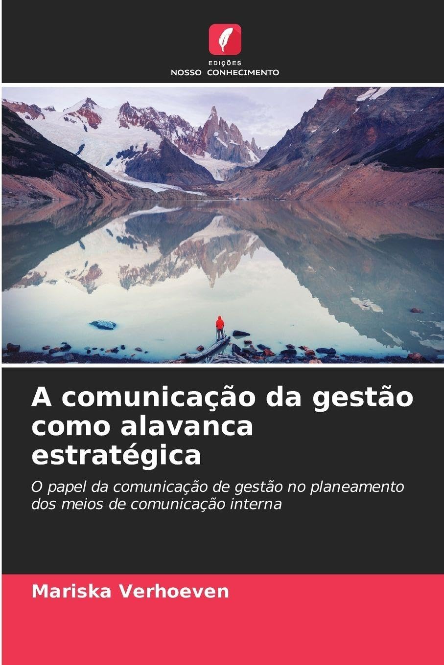 A comunicação da gestão como alavanca estratégica Law