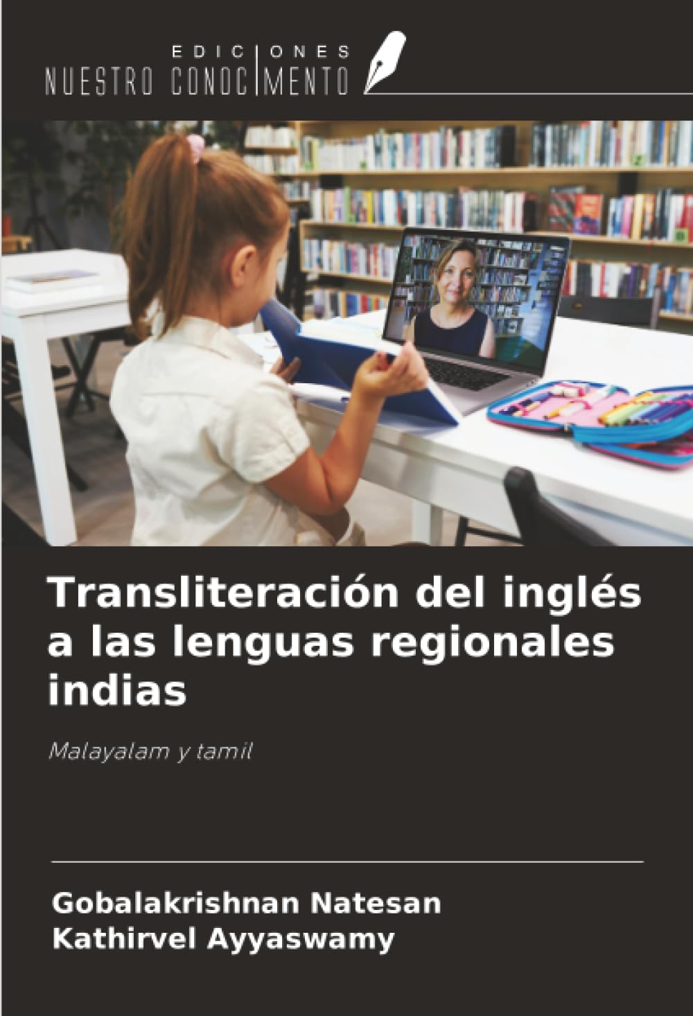 Transliteración del inglés a las lenguas regionales indias Social Sciences
