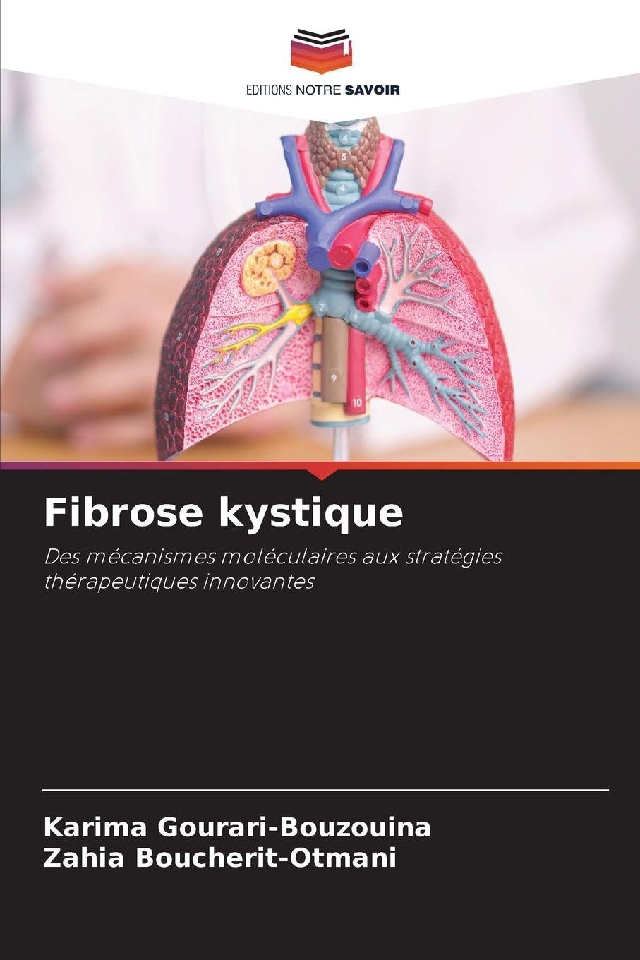 Fibrose kystique Natural Sciences