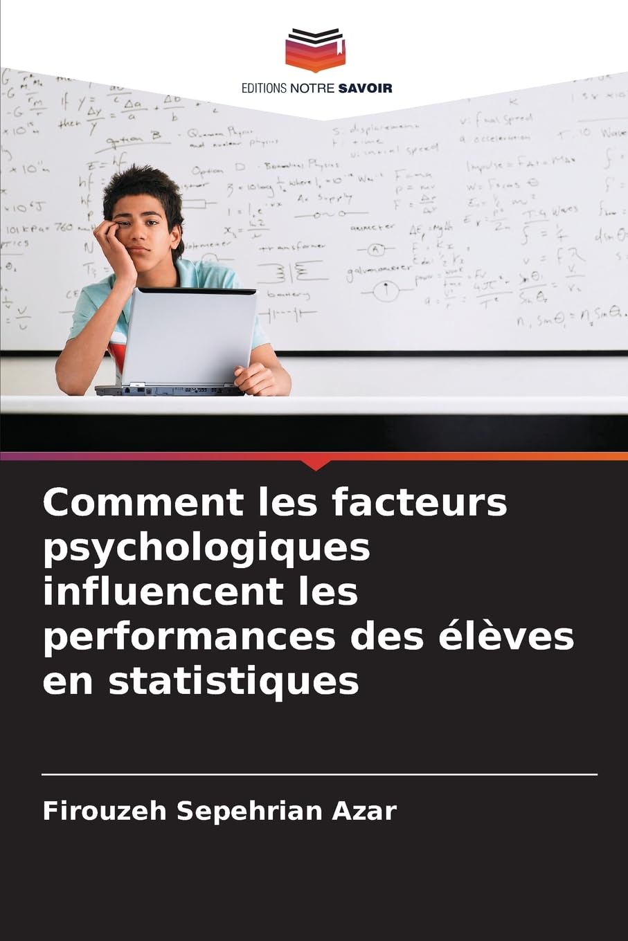 Comment les facteurs psychologiques influencent les performances des élèves en statistiques Psychology