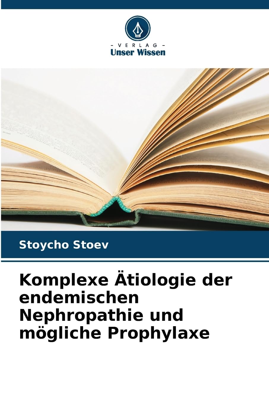 Komplexe Ätiologie der endemischen Nephropathie und mögliche Prophylaxe Medicine