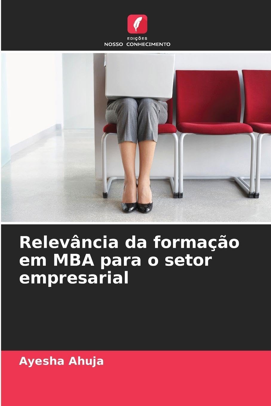 Relevância da formação em MBA para o setor empresarial Business, Finance & Career