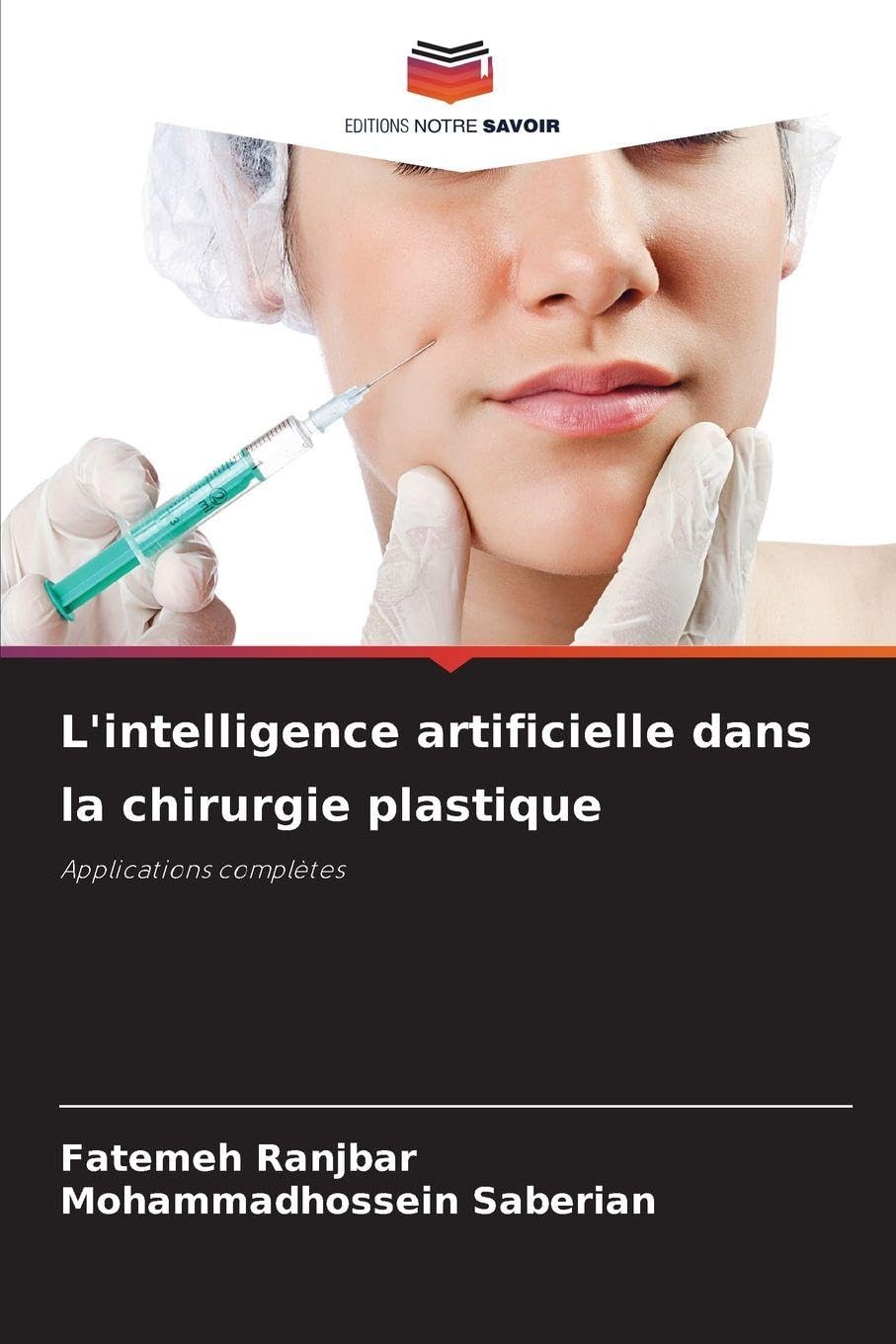 L'intelligence artificielle dans la chirurgie plastique Medicine