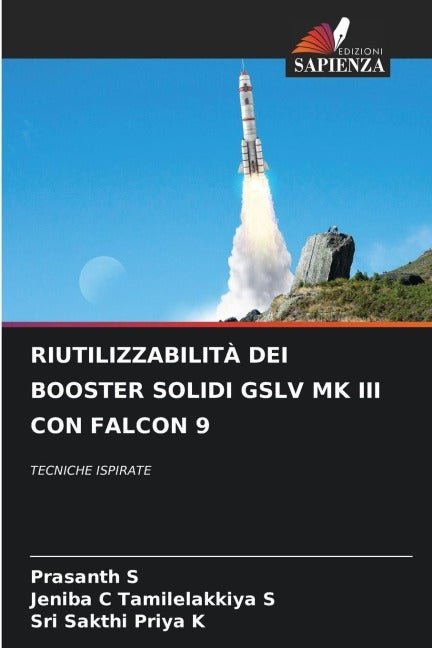 RIUTILIZZABILITÀ DEI BOOSTER SOLIDI GSLV MK III CON FALCON 9 Law