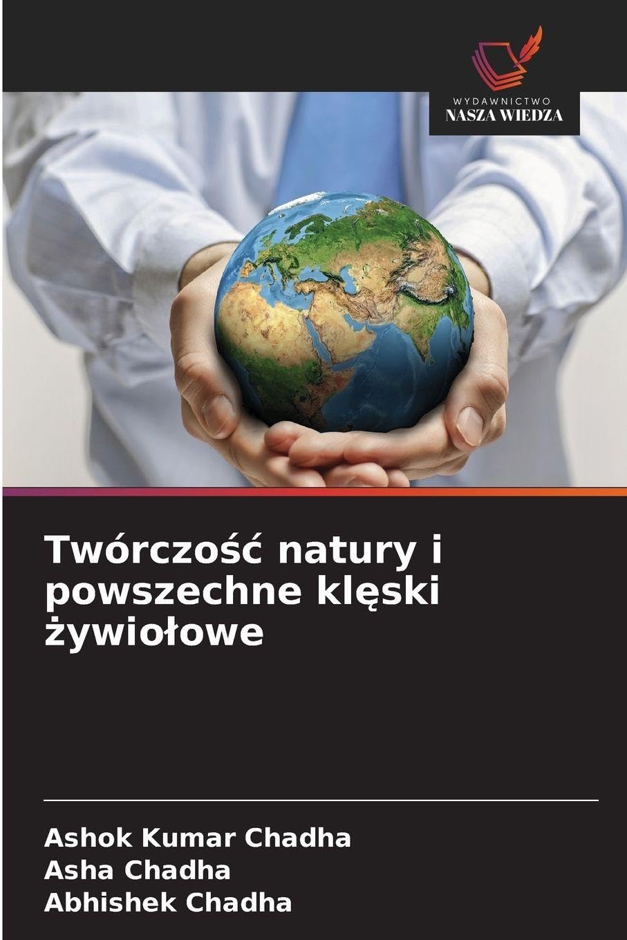 Twórczo¿¿ natury i powszechne kl¿ski ¿ywio¿owe Medicine