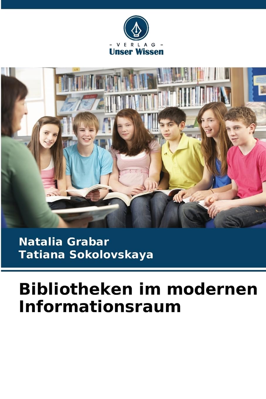 Bibliotheken im modernen Informationsraum Law