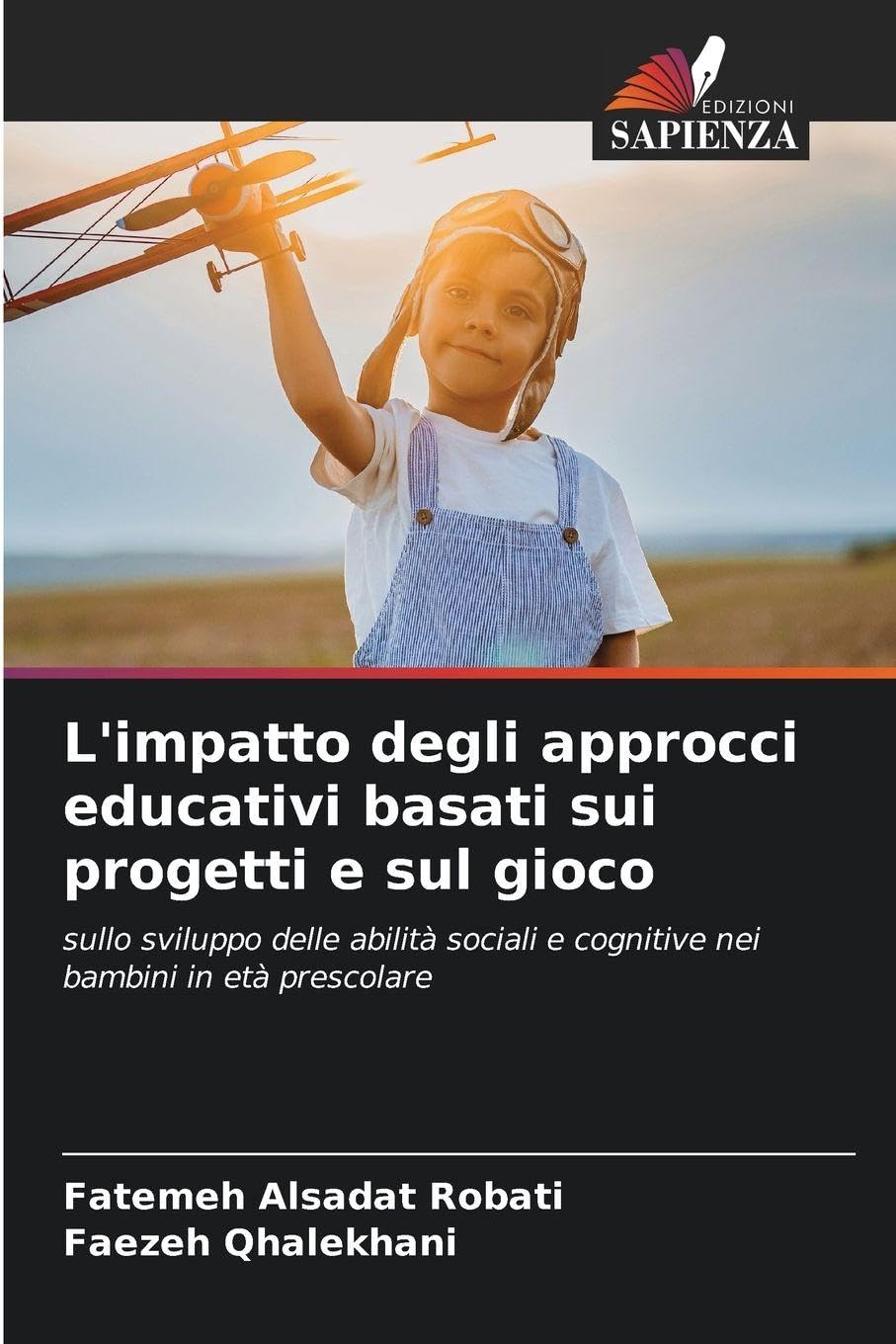 L'impatto degli approcci educativi basati sui progetti e sul gioco Psychology