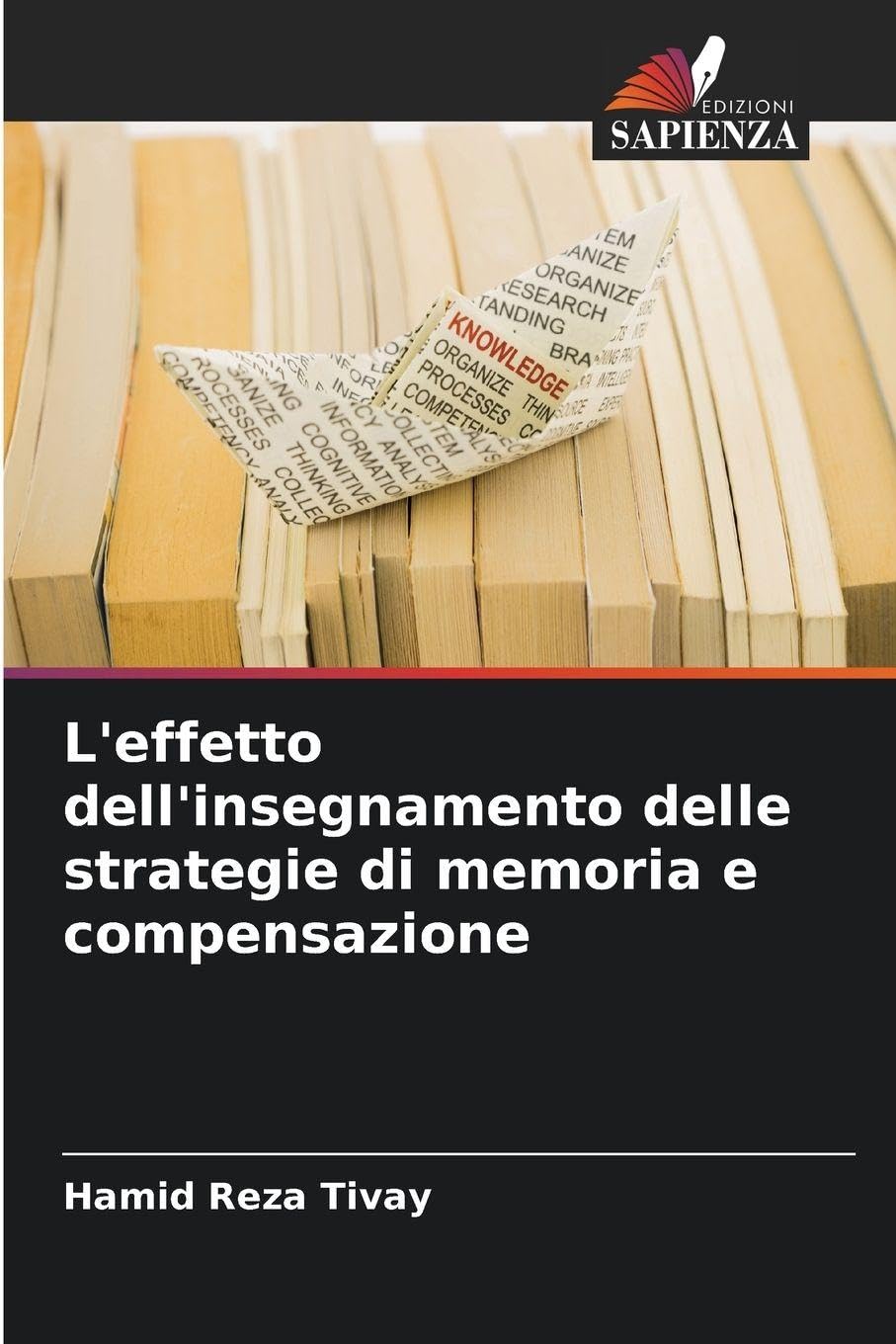 L'effetto dell'insegnamento delle strategie di memoria e compensazione Books