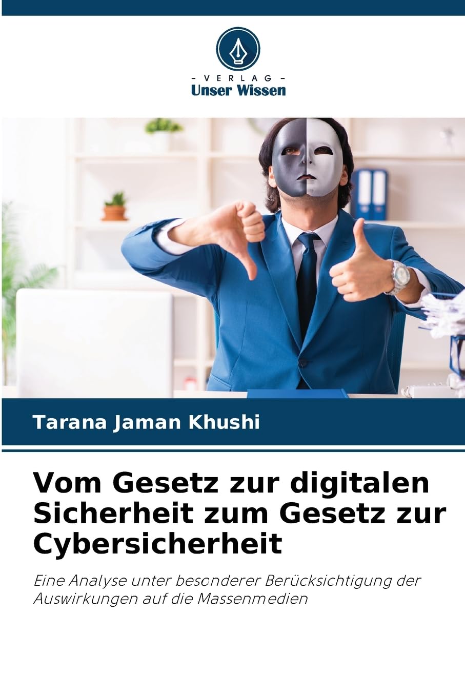 Vom Gesetz zur digitalen Sicherheit zum Gesetz zur Cybersicherheit Law