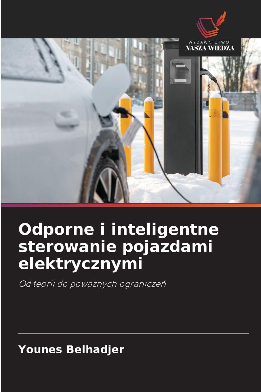 Odporne i inteligentne sterowanie pojazdami elektrycznymi Leisure, Home & Garden