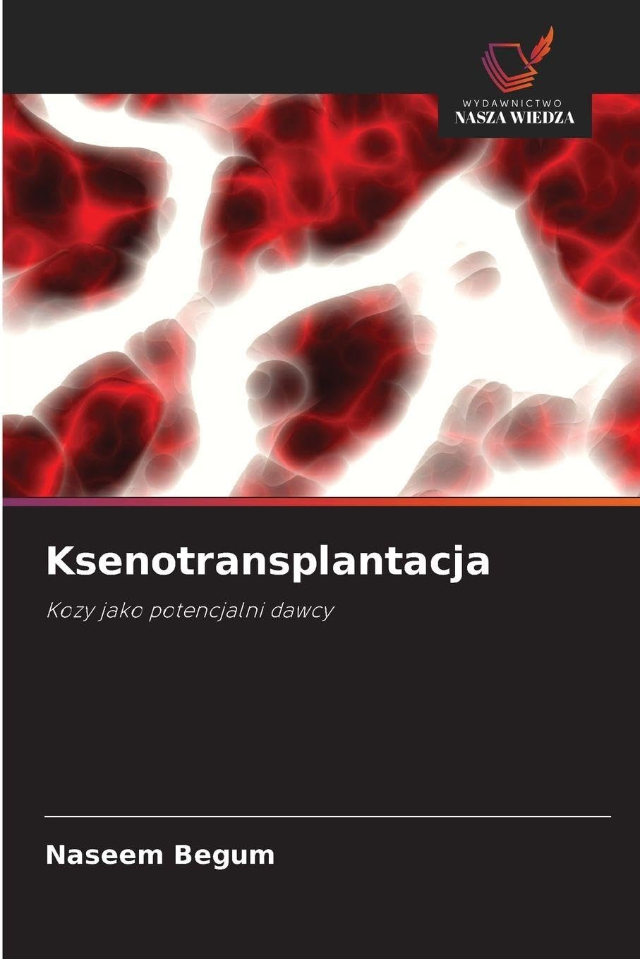 Ksenotransplantacja Medicine