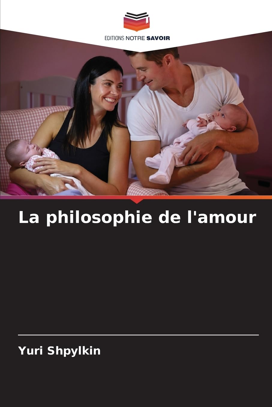 La philosophie de l'amour Law