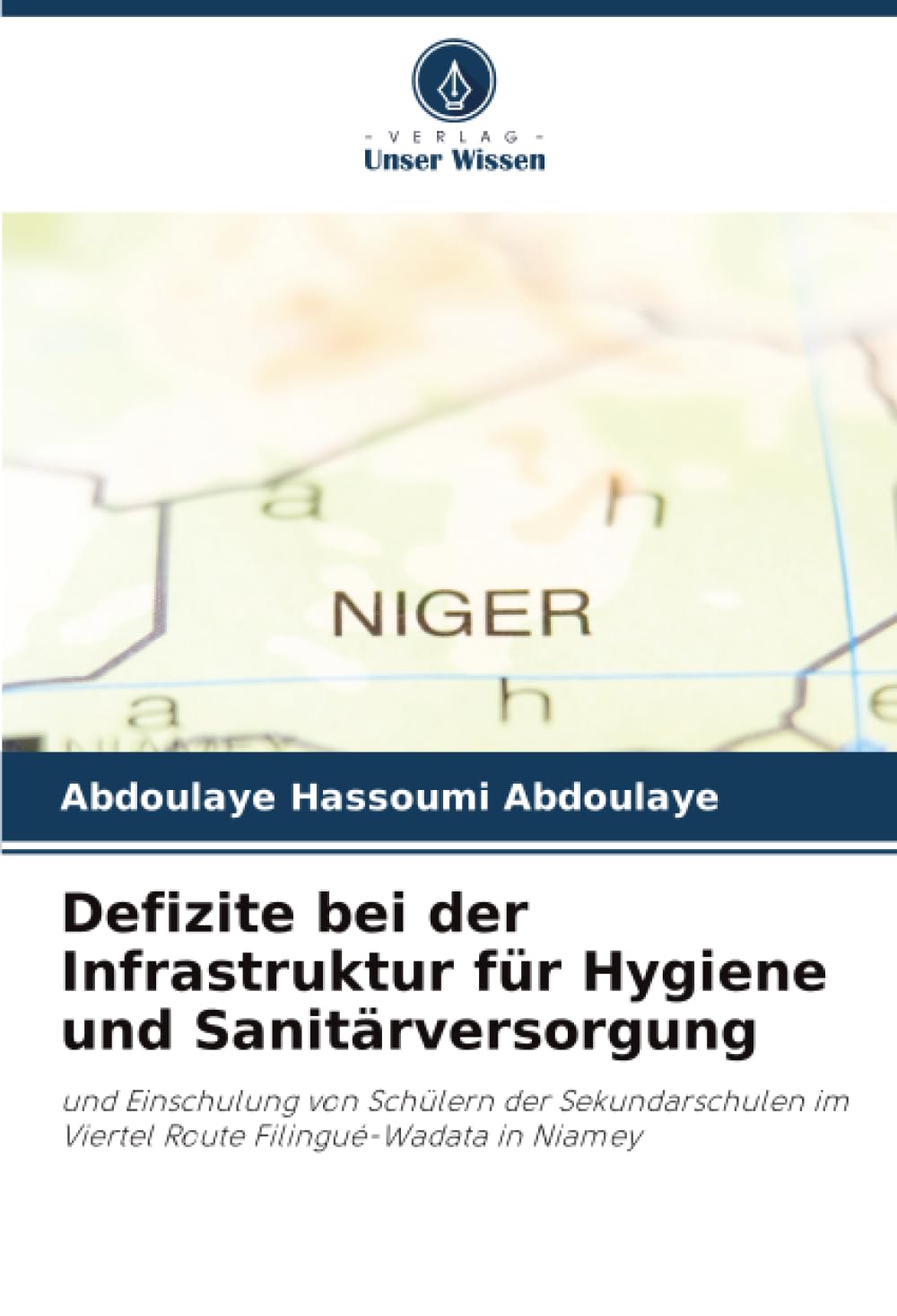 Defizite bei der Infrastruktur für Hygiene und Sanitärversorgung Law