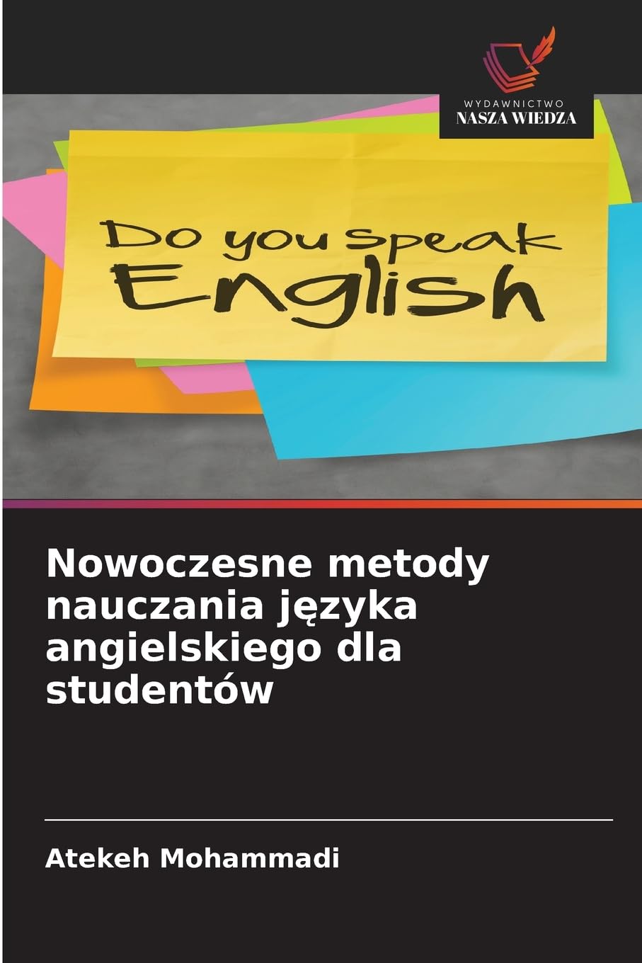Nowoczesne metody nauczania j¿zyka angielskiego dla studentów Education & Training