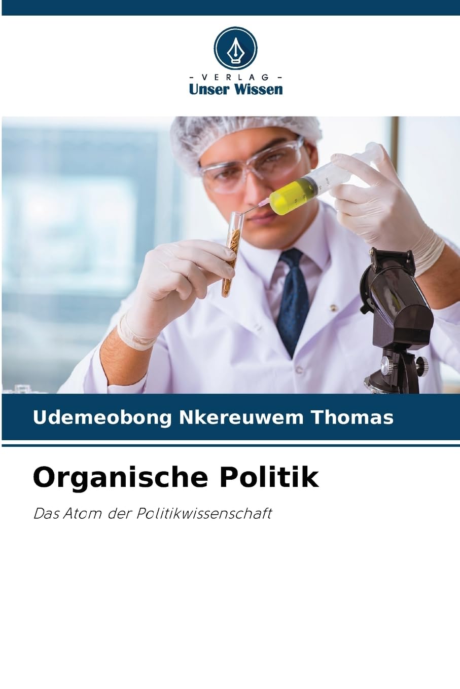 Organische Politik Law