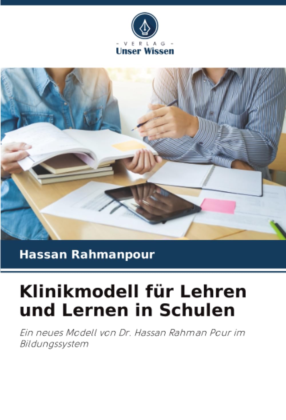 Klinikmodell für Lehren und Lernen in Schulen Education & Training