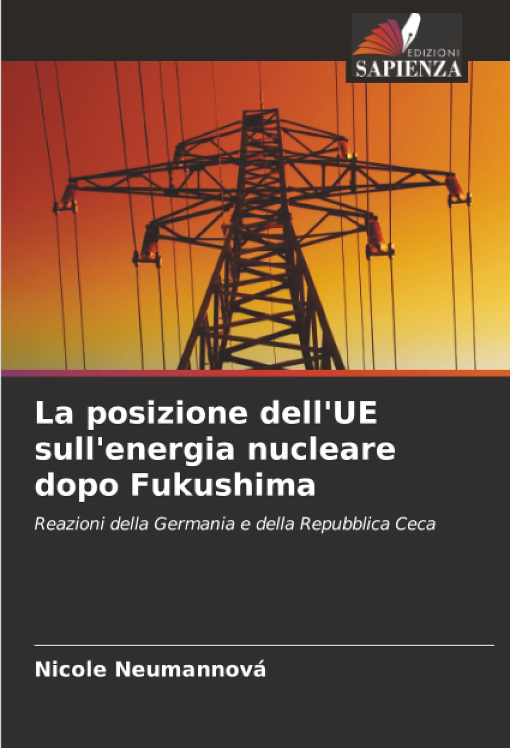 La posizione dell'UE sull'energia nucleare dopo Fukushima Law