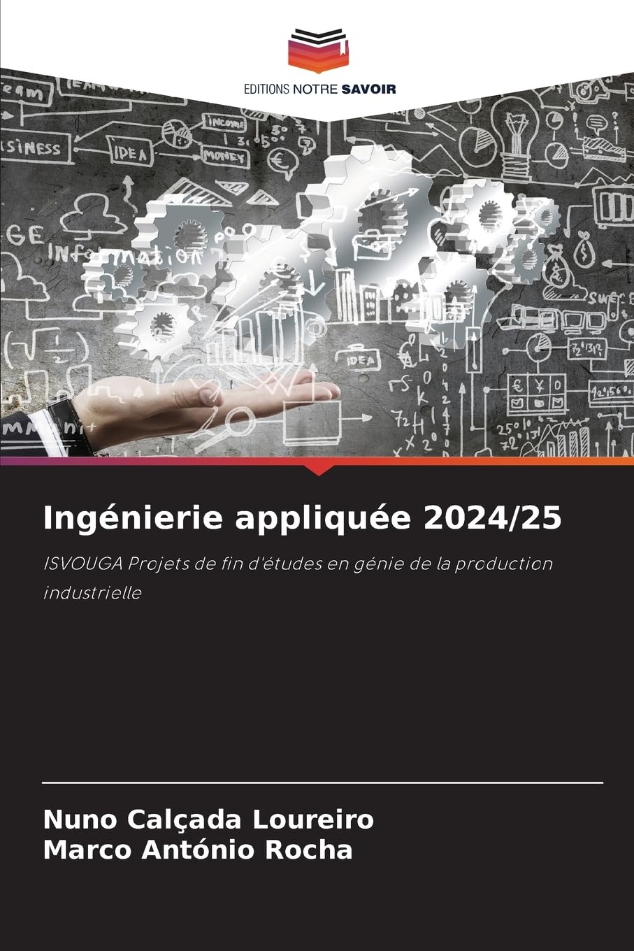 Ingénierie appliquée 2024/25 Business & Technology