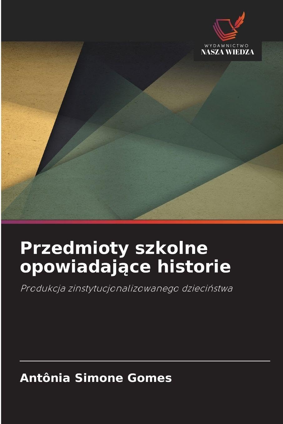 Przedmioty szkolne opowiadaj¿ce historie Education & Training
