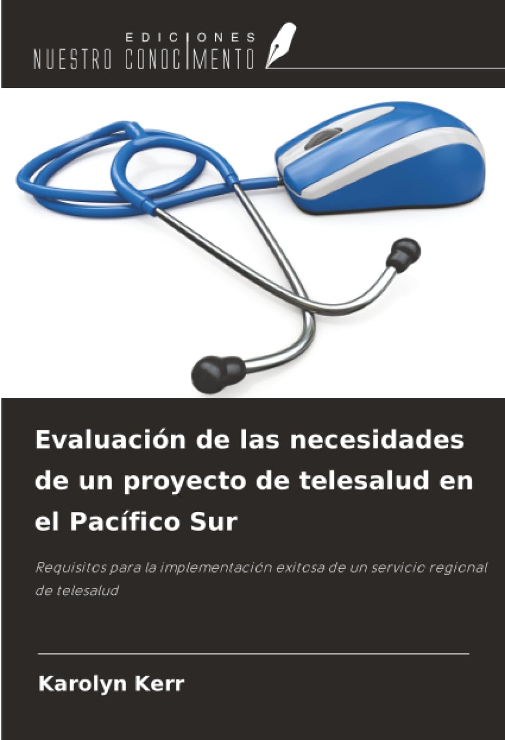 Evaluación de las necesidades de un proyecto de telesalud en el Pacífico Sur Computer Science
