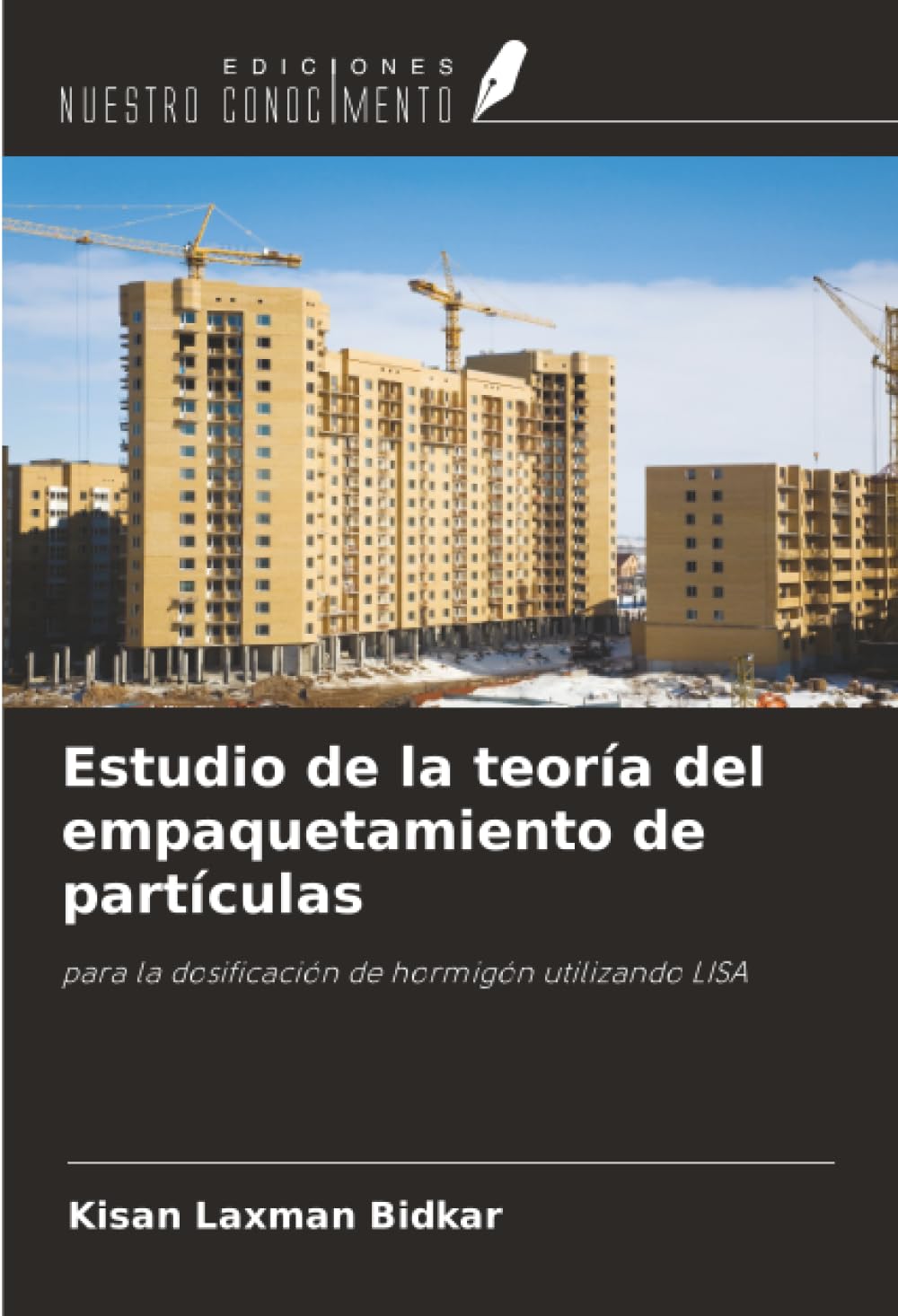 Estudio de la teoría del empaquetamiento de partículas Business & Technology