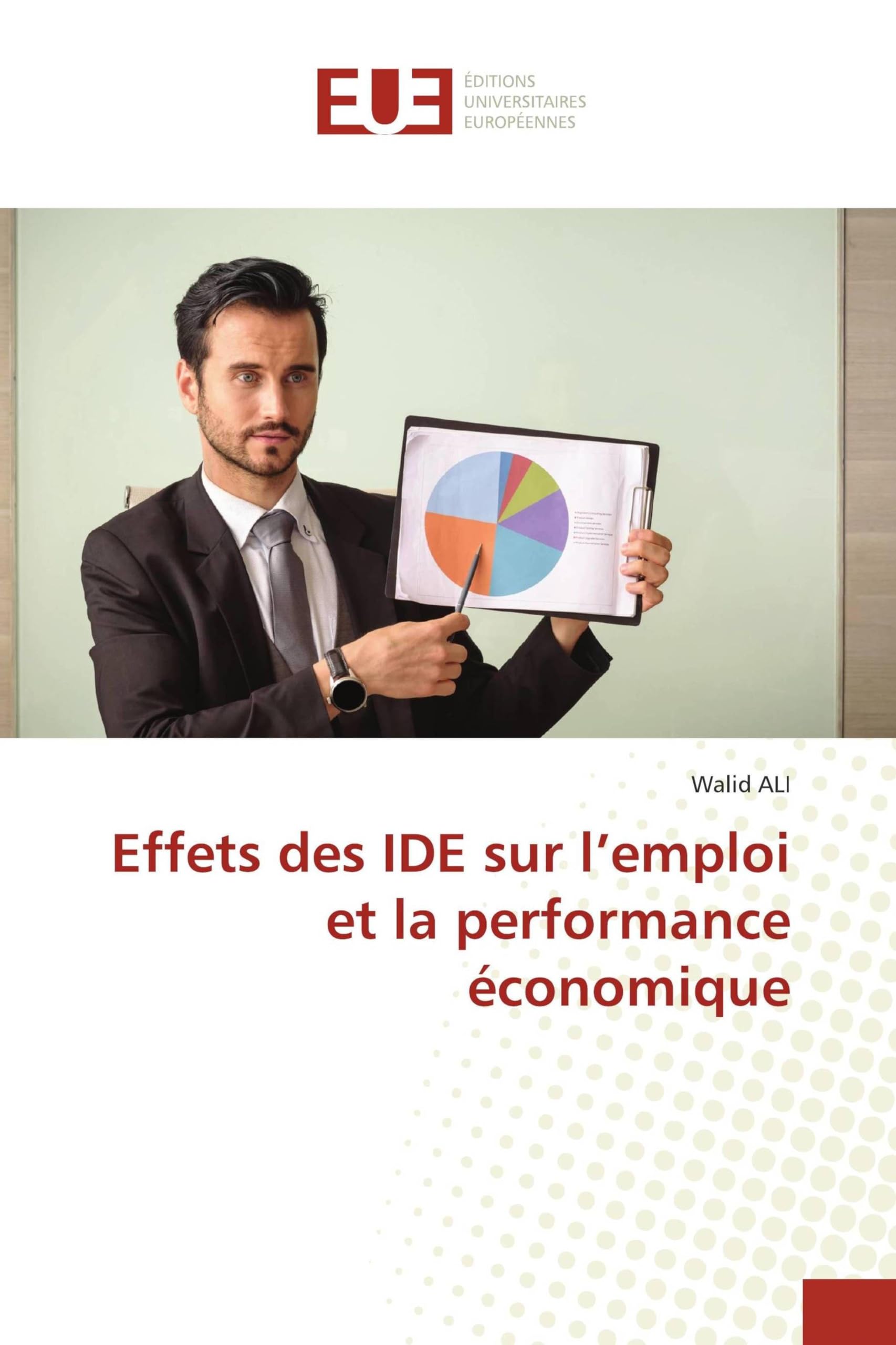 Effets des IDE sur l'emploi et la performance économique Law