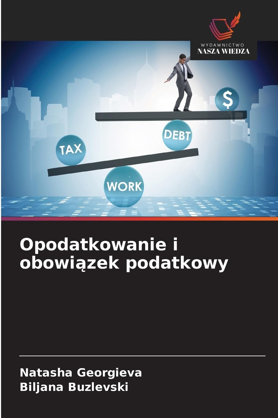 Opodatkowanie i obowi¿zek podatkowy Law