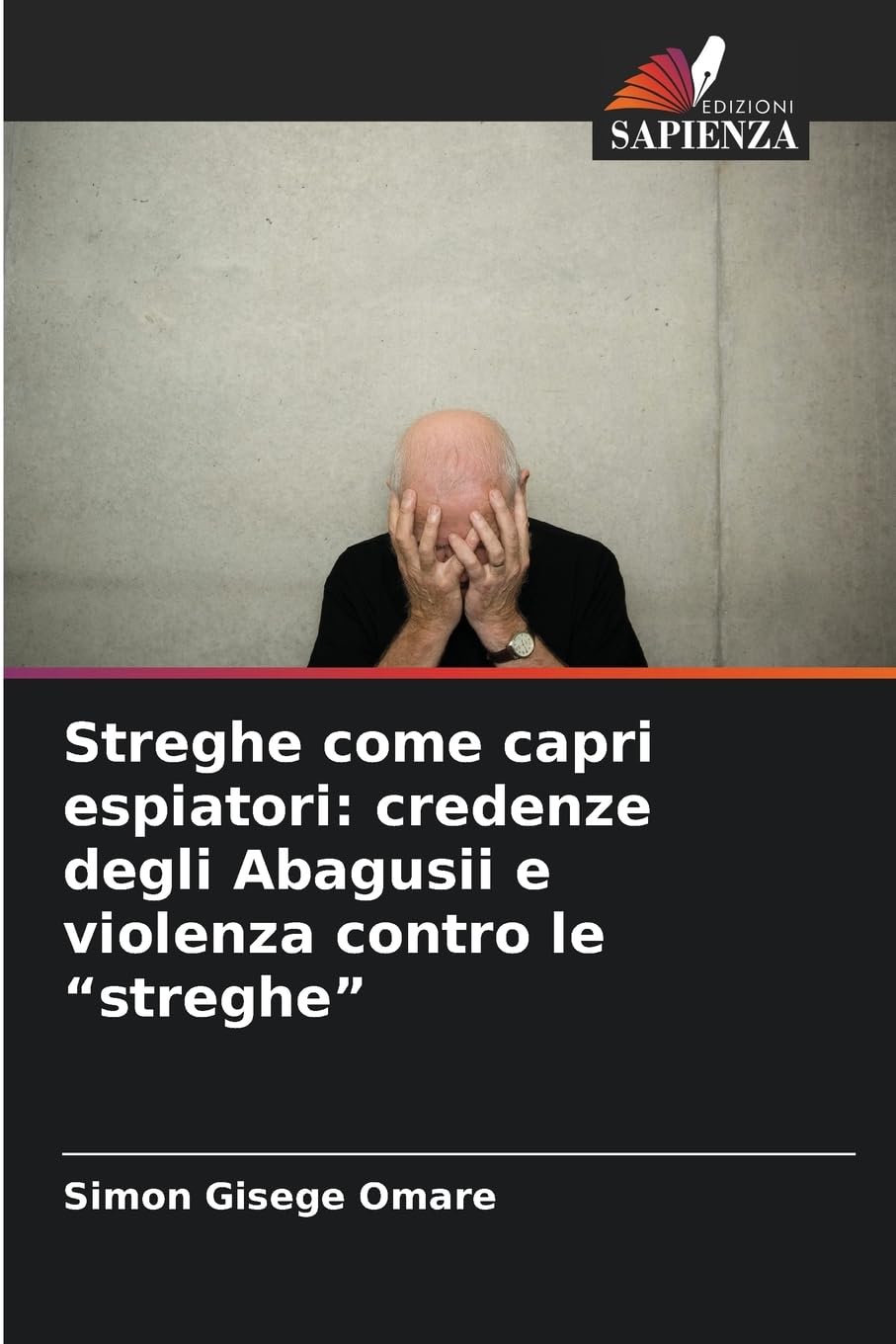 Streghe come capri espiatori: credenze degli Abagusii e violenza contro le "streghe" Religion & Esotericism