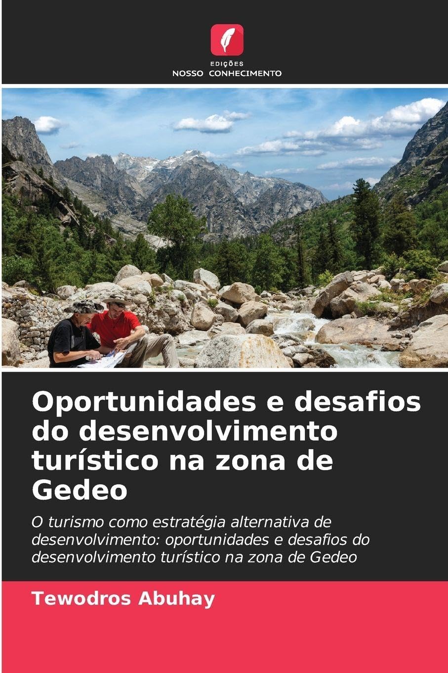 Oportunidades e desafios do desenvolvimento turístico na zona de Gedeo Law