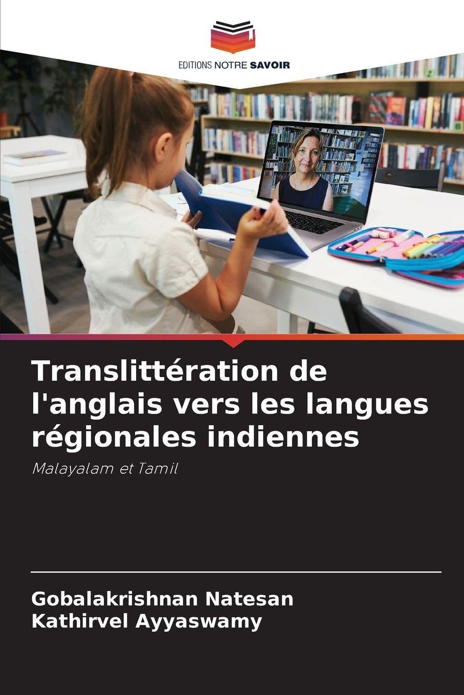 Translittération de l'anglais vers les langues régionales indiennes Social Sciences
