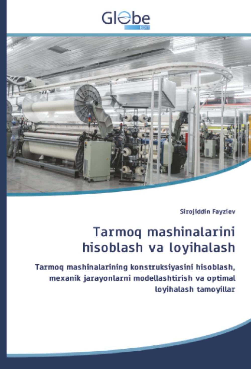Tarmoq mashinalarini hisoblash va loyihalash Business & Technology