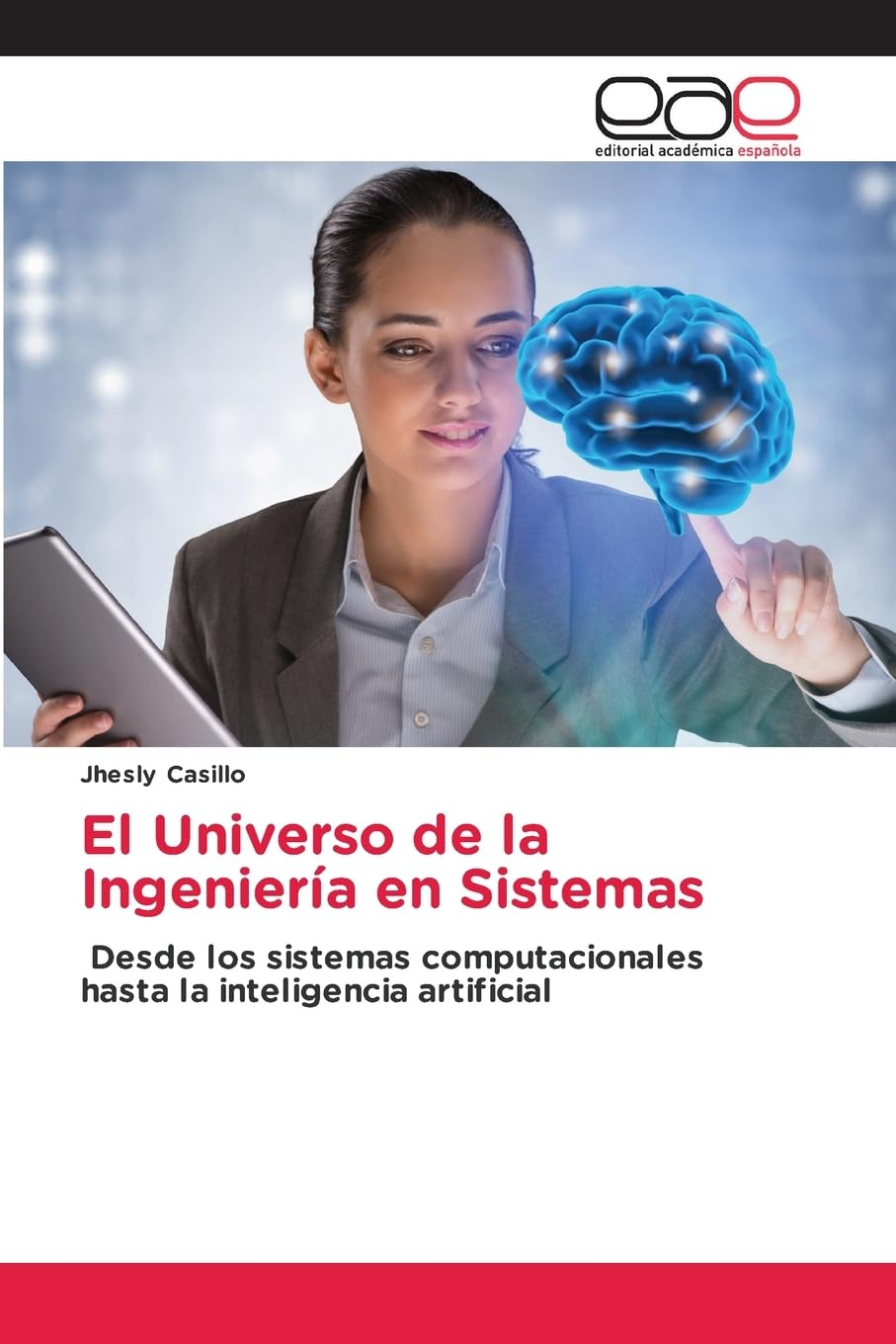 El Universo de la Ingeniería en Sistemas Business & Technology