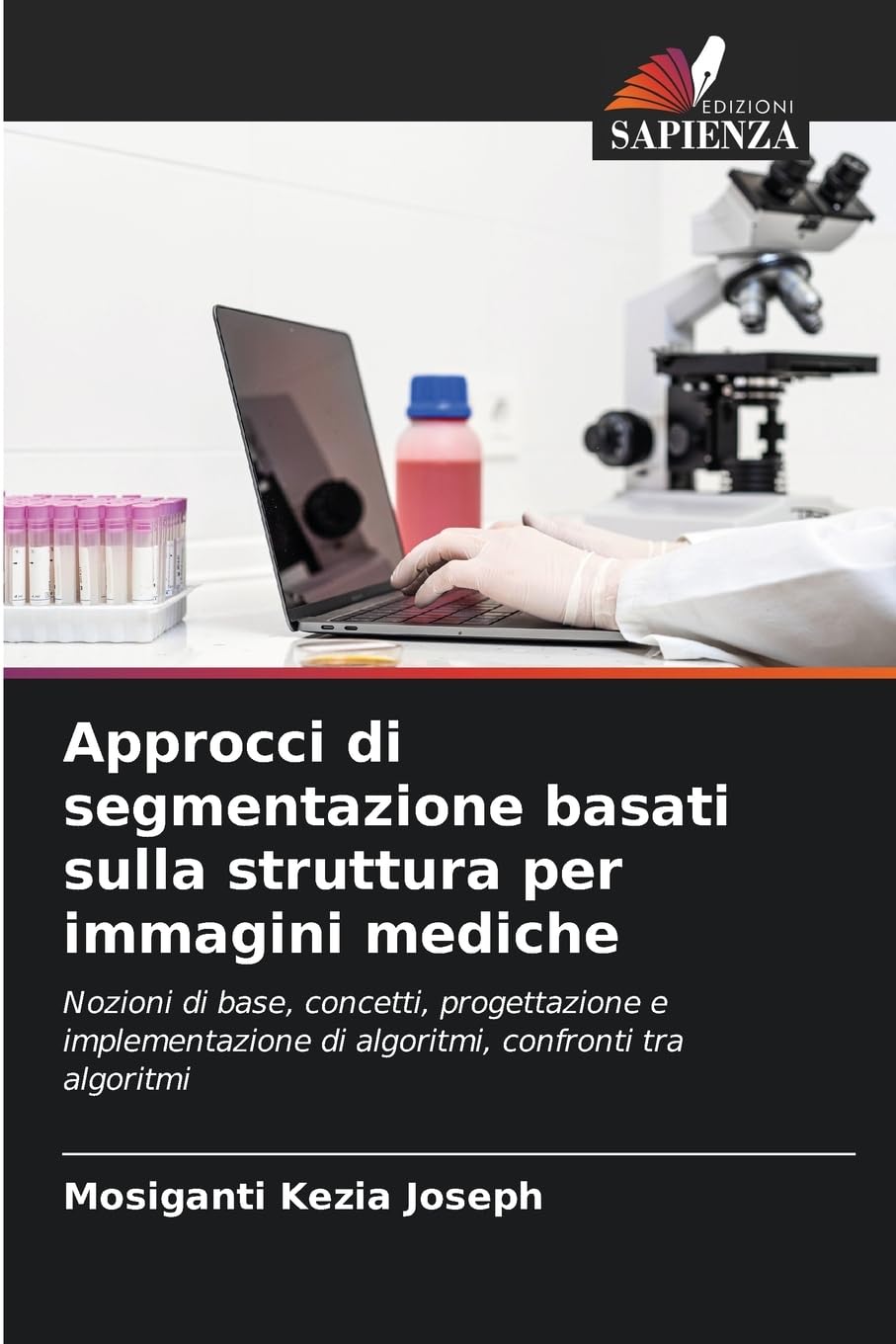 Approcci di segmentazione basati sulla struttura per immagini mediche Business & Technology