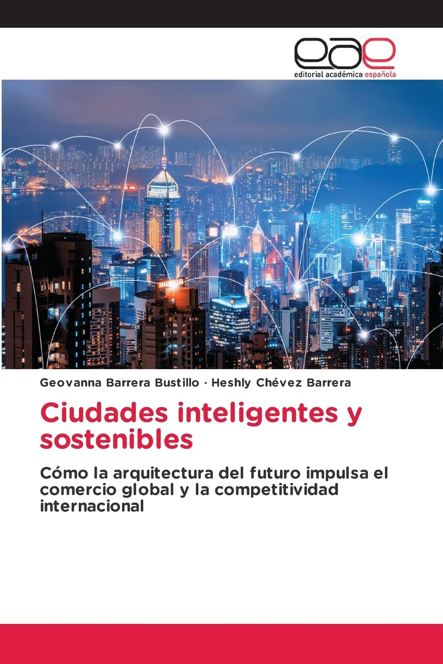 Ciudades inteligentes y sostenibles Law