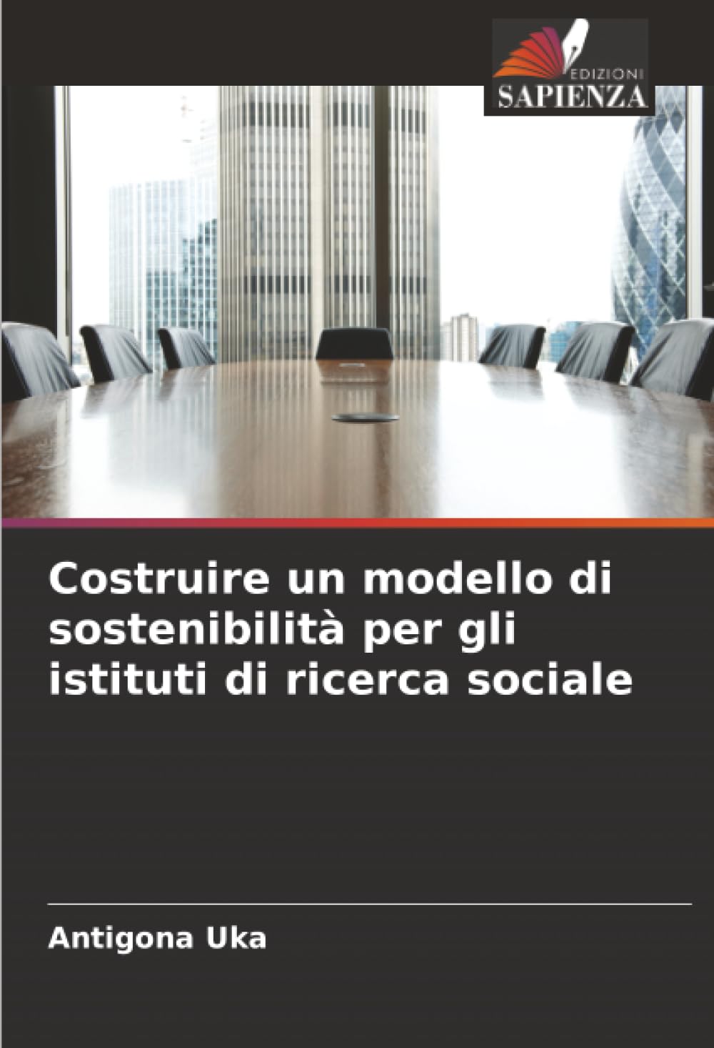 Costruire un modello di sostenibilità per gli istituti di ricerca sociale Law