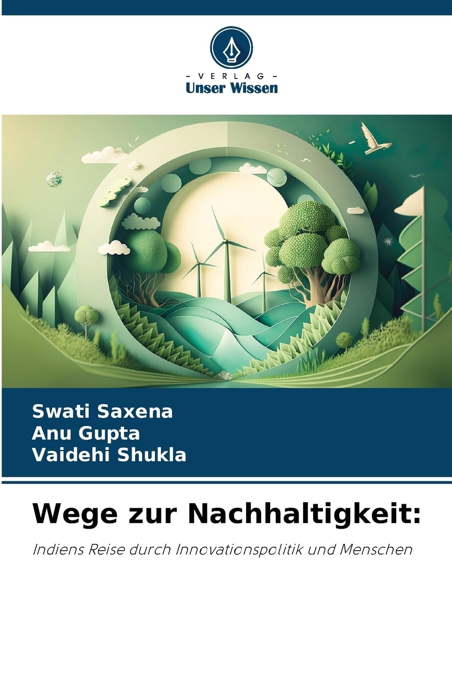 Wege zur Nachhaltigkeit: Law