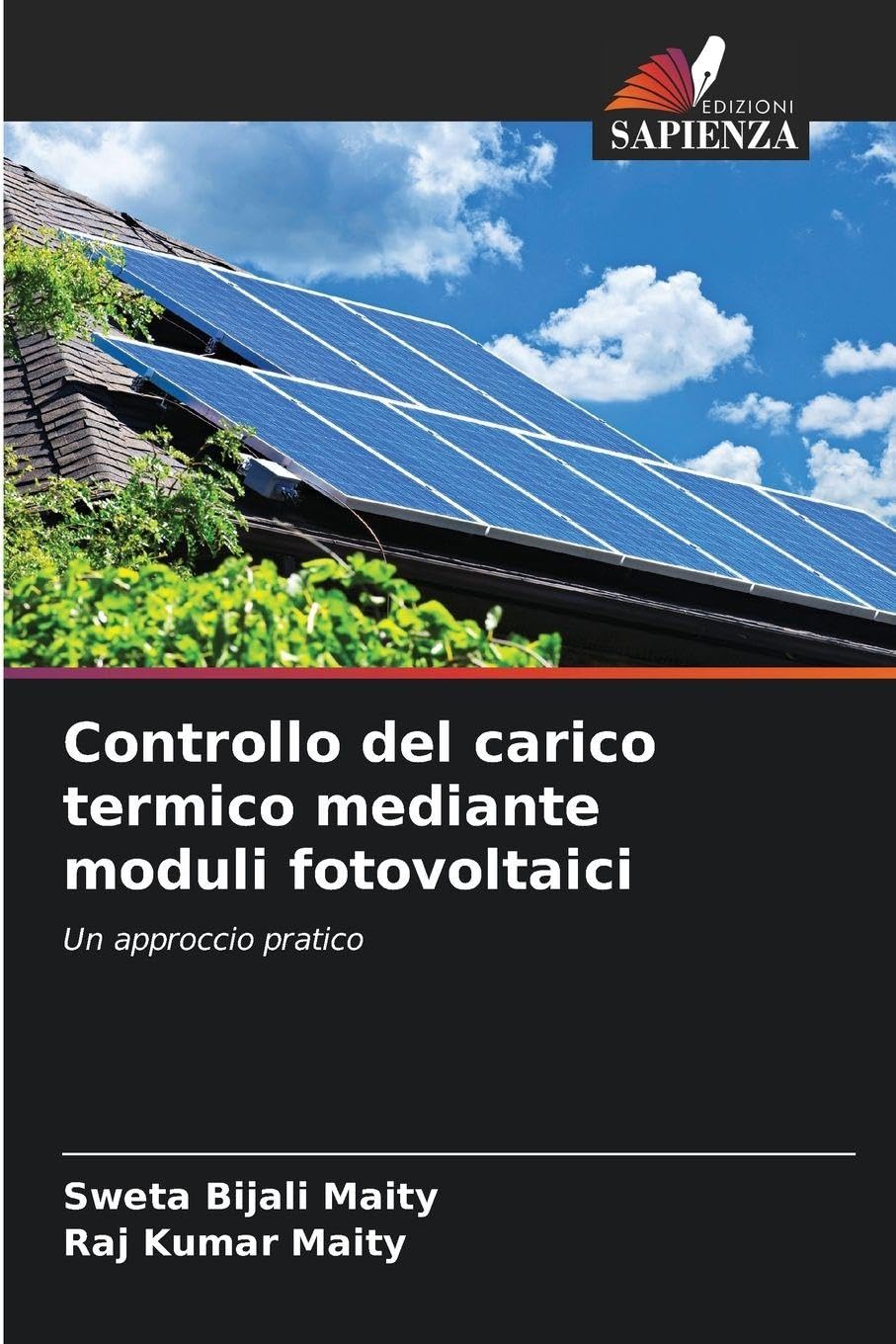 Controllo del carico termico mediante moduli fotovoltaici Business & Technology