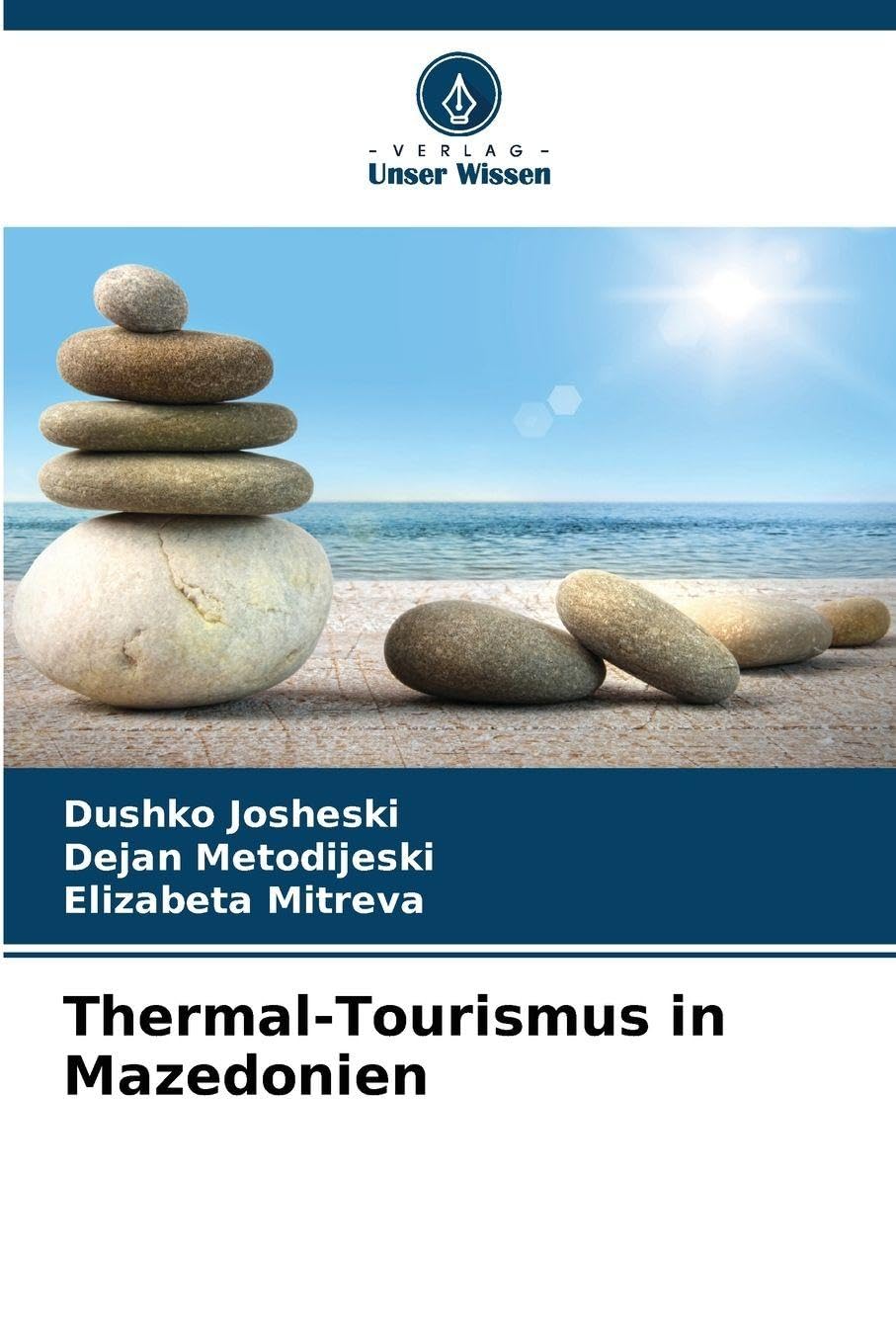 Thermal-Tourismus in Mazedonien Geology & Geography