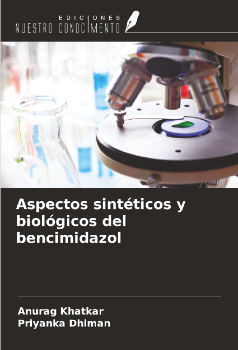 Aspectos sintéticos y biológicos del bencimidazol Natural Sciences