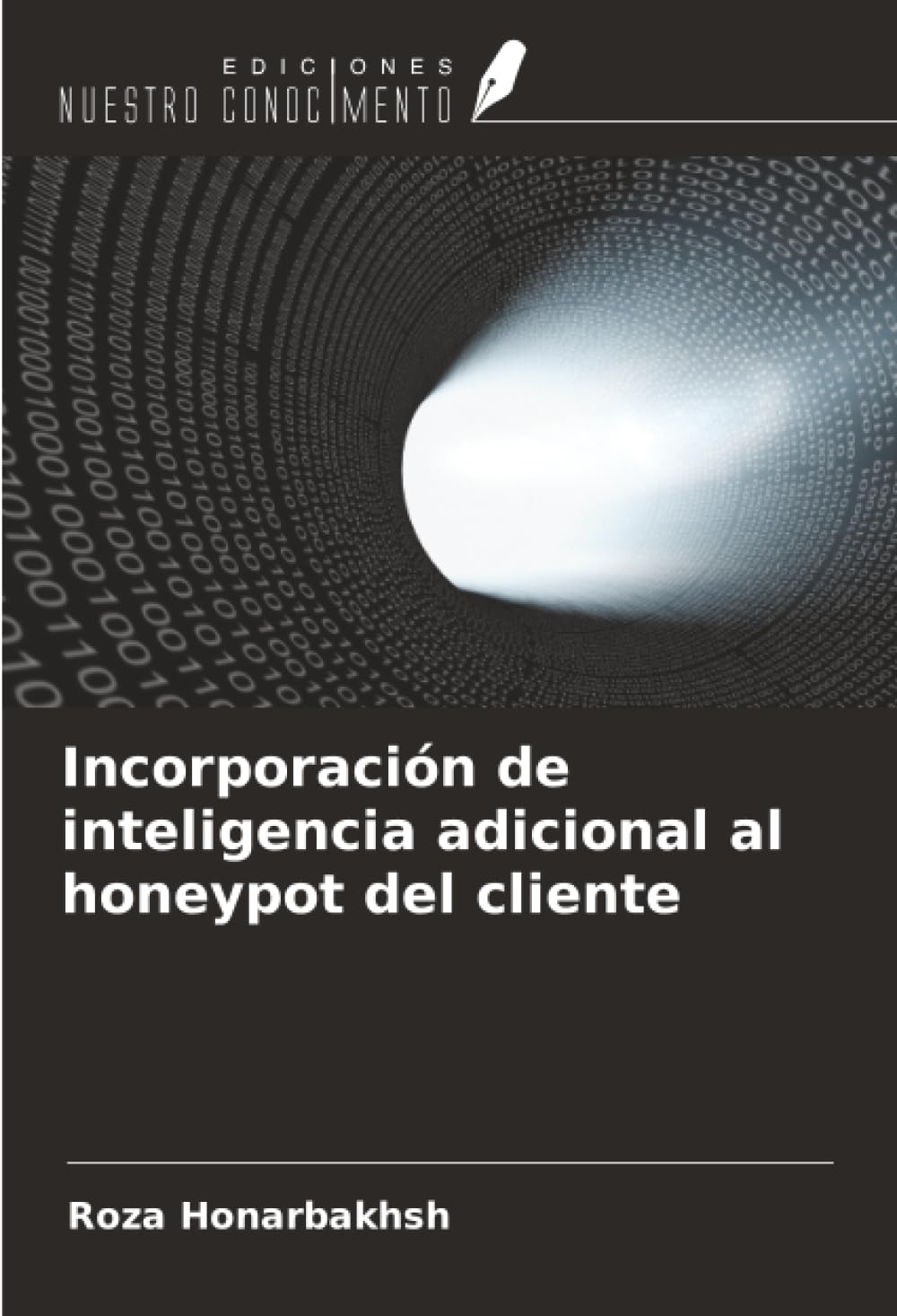 Incorporación de inteligencia adicional al honeypot del cliente Computer Science