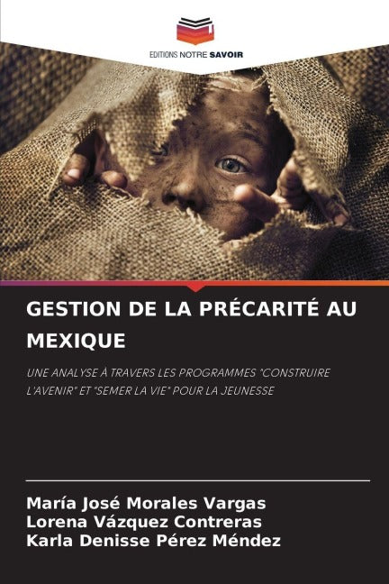 GESTION DE LA PRÉCARITÉ AU MEXIQUE Law