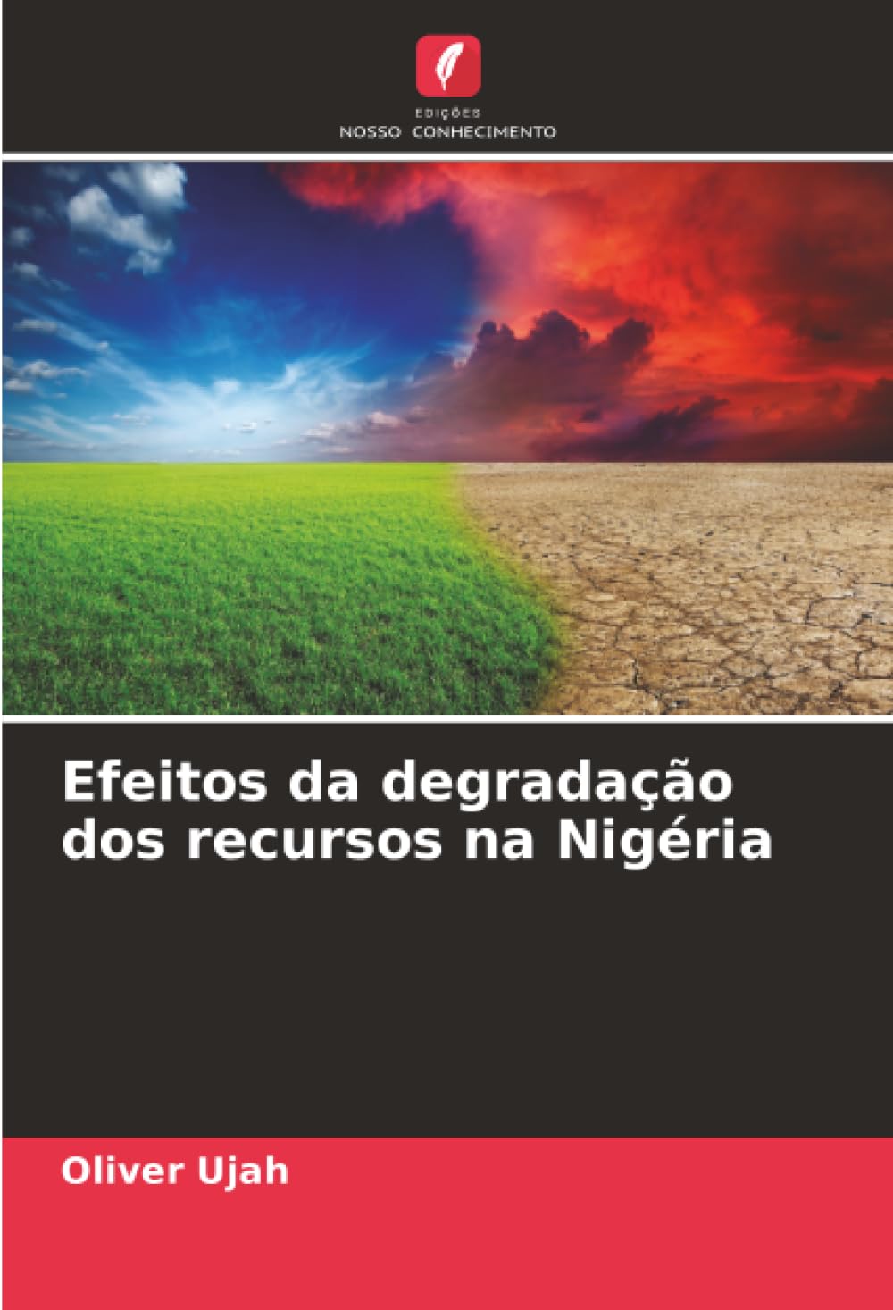 Efeitos da degradação dos recursos na Nigéria Natural Sciences