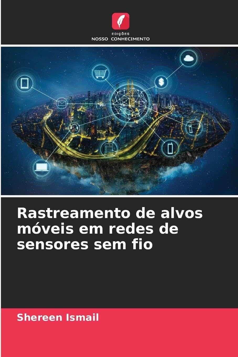 Rastreamento de alvos móveis em redes de sensores sem fio Computer Science