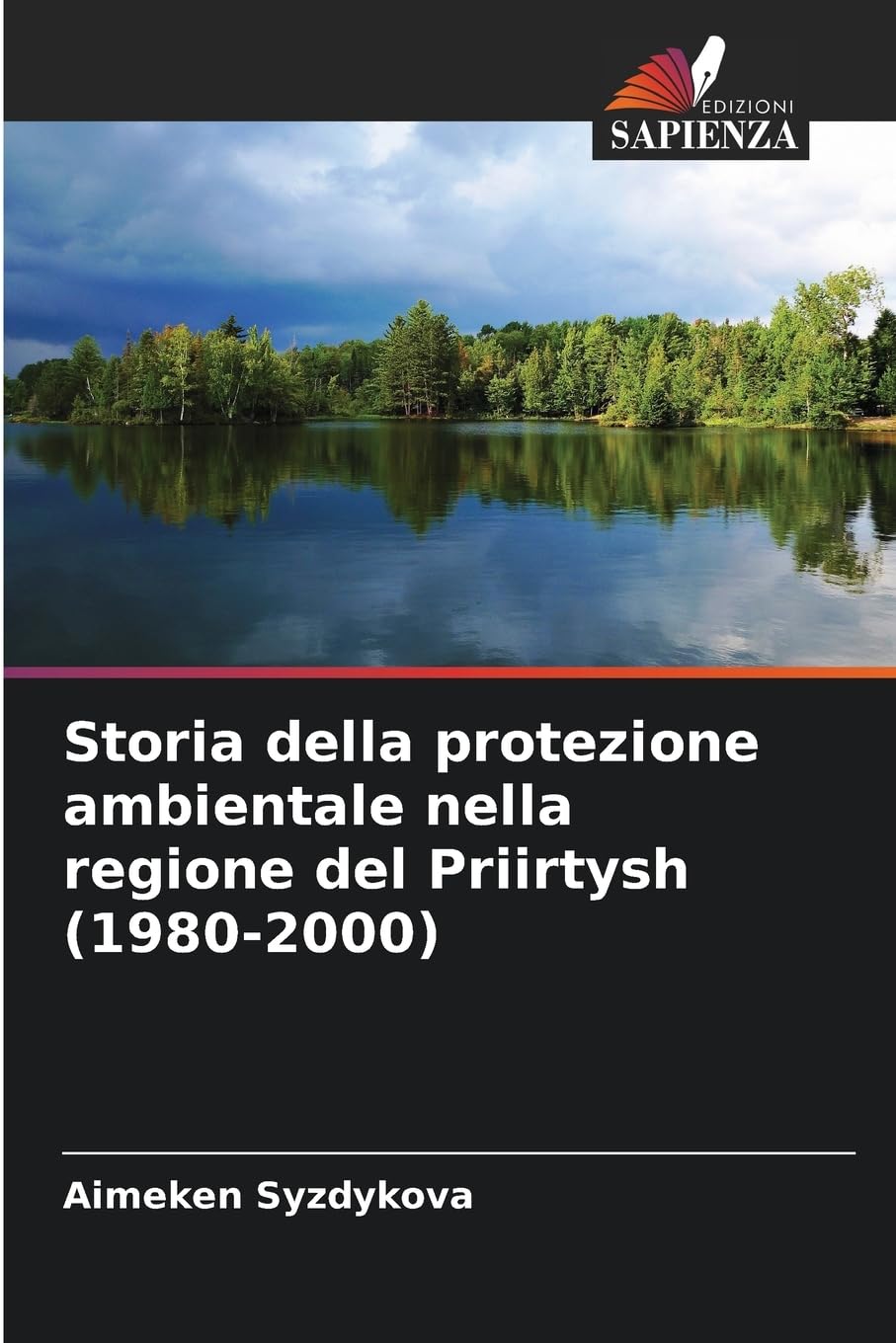 Storia della protezione ambientale nella regione del Priirtysh (1980-2000) Politics & History